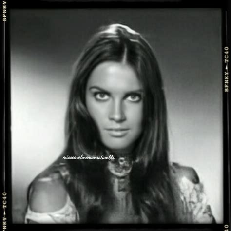 caroline munro sexy|@misscarolinemunro on Tumblr